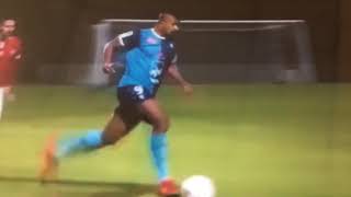 Stephane Le Metayer Striker/Winger ... Goals \u0026 Assist