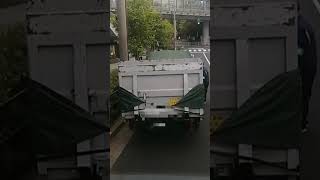 【高級自動車窃盗団】荒っぽい手口でトラックを強奪する窃盗団…