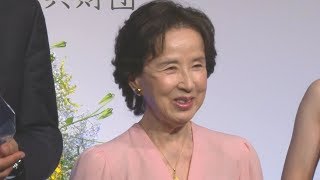 八千草薫さんが死去 映画、舞台と幅広く活躍