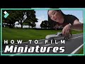 How to Film Miniatures: Hollywood’s Oldest Trick | Wondershare Filmora 12