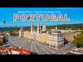 Portugal Discoveries: Pancake Paradise and Mafra Library Tour