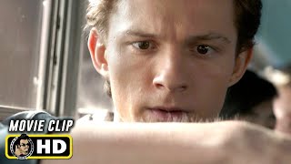 AVENGERS: INFINITY WAR (2018) "Spidey Senses" IMAX Clip [HD] Marvel