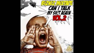 Blow Yo' Mind ft. i11evn - BIZNIZ