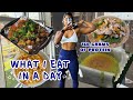 What I Eat in a Day - High Protein Recipes and Easy Meal Prep