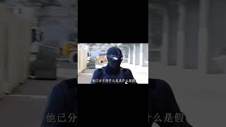 08为了证明能继承钢铁侠的意志，蜘蛛侠亲手打造战甲，并击败神秘客  #漫威  #电影解说