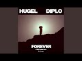 Forever (feat. Malou & Yuna)