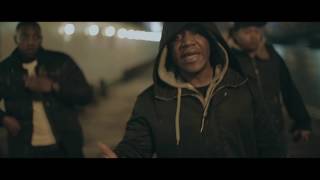 P110 - LA Awol ft. Antonio - My Journey [Net Video]