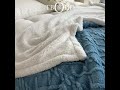 how to stay warm this winter with taffvelvet duvet covers winterbedding cozycomfort warmquiltcove