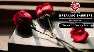 Breaking Barriers | Chapter 3 (First Look) -  Beautiful Love