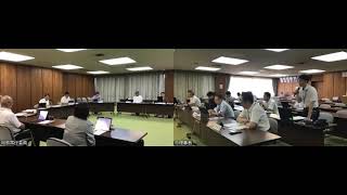 令和6年9月20日　総務常任委員会２（政策局、会計室、監査委員、選挙管理委員会関係）