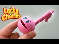 Lucky Charms jingle on 69 instruments