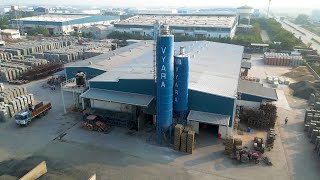 VYARA TILES LTD- Corporate Video