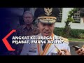 Gubernur Riau dan Wali Kota Pekanbaru Bawa 