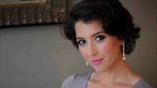 Lisette Oropesa; \