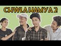 CHWLA HAMYA 2|kokborok short film |Da Shankar entertainment