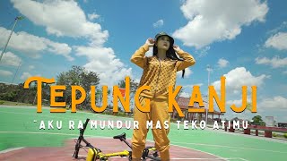 Download Lagu DJ Tepung Kanji Safira Inema Aku Ra Mundur Mas Tek... MP3 Gratis