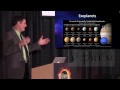 astrobiology the vatican and the coming world religion cris putnam full lecture