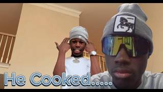 Rakai finally Snapped!