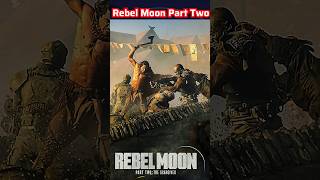 Rebel Moon Part Two Movie Actors Name | Rebel Moon Part Two Movie Cast Name | Cast & Actor Real Name