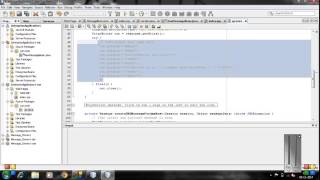 EJB MESSAGE DRIVEN PROGRAM