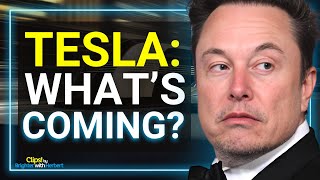 MIND-BLOWING Tesla Stock Predictions for 2025