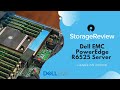 Dell EMC PowerEdge R6525 Server Review