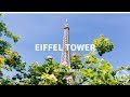 An Inside Look at the Eiffel Tower with Fat Tire Tours!