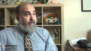 Filling Up Prisons Without Fighting Crime: Mark Kleiman on America's Criminal Justice System