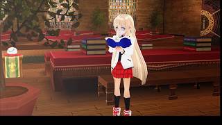 Mabi Classic a G20 Mabinogi Private Server