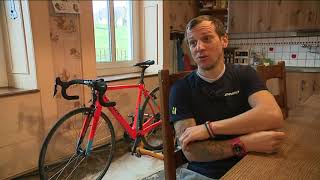 Coupe du Monde de cyclo-cross à Nommay : la prestation très attendue de Francis