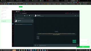 React Redux with exist API (GreenApi).