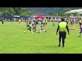 Studio Abah 2024 | U9 |  Group Stage  |  Arau G09zilla Silver vs cilik junior hawk