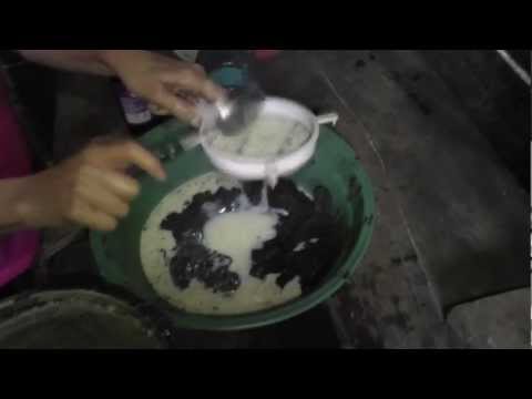 HOW TO MAKE REAL CHOCOLATE BARS FROM COCOA BEANS!!!! HOW TO MAKE REAL CHOCOLATE BARS FROM COCOA BEANS!!!!
