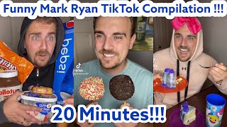 Funny Mark Ryan TikTok Compilation! (20 Minutes!)