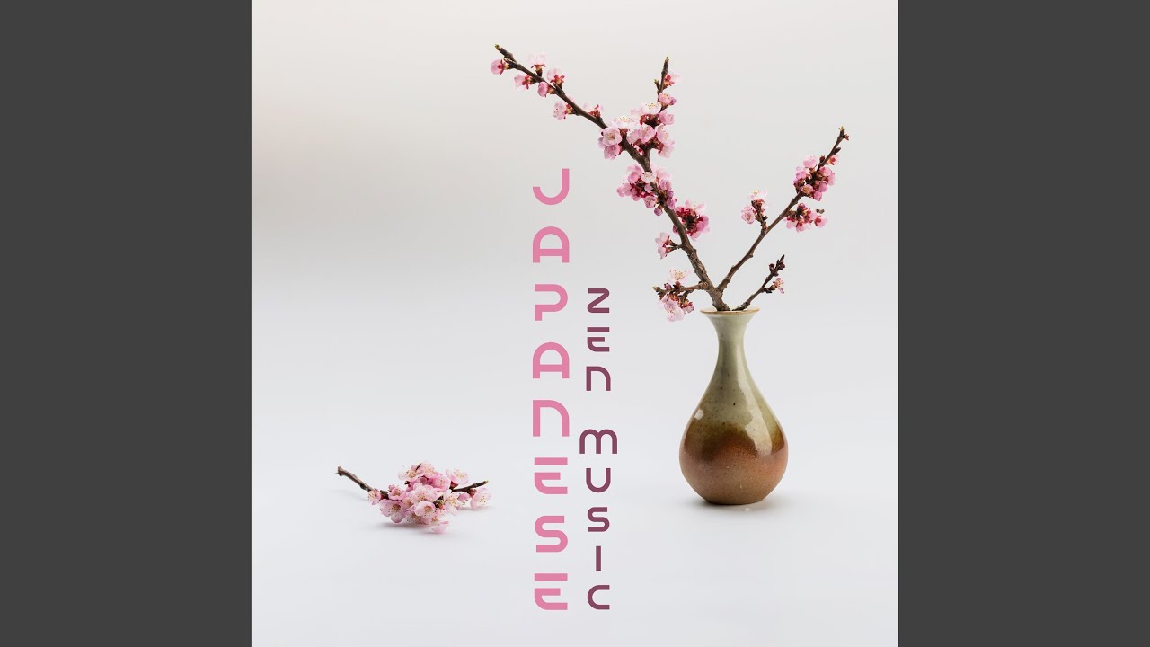 Japan Garden Youtube Music