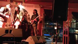 Kya Bore Bhayo (Live) @The Office Bar