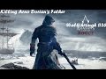 Assassin's Creed Rogue | Killing Arno Dorian's Father | Walkthrough #26 | END