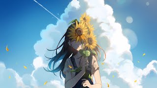 MelodyXD - Sunflower Field