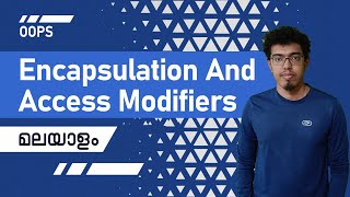 10. Encapsulation in Python | OOPS Placement Coding Tutorial