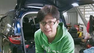 駿成車工坊 淺談汽車隔音工程