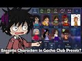 Encanto Characters is in Gacha Club Preset ⁉😲