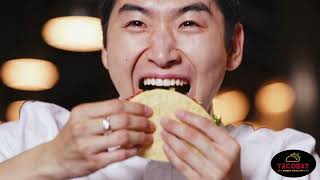 🎵 타코잇 – 미소가 번지는 맛! 🌮