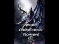 [AST] Ancient Strengthening Technique Book 10 Chapters 915-935 Audiobook