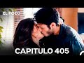 El Pozo Capitulo 405 - Doblado En Español