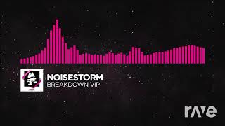 Xenogenesis Vip - Thefatrat & Noisestorm | RaveDj