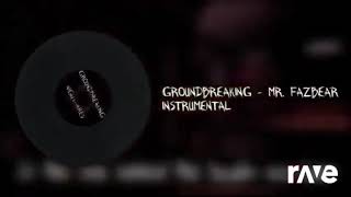 Groundbredj - Groundbredj & Springtrap Finale | RaveDJ