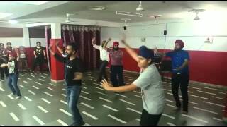5 Taara - Diljit Dosanjh | Latest Punjabi Songs 2015 | DX Dance Xtreme