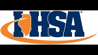 2018 IHSA Girls Track Finals