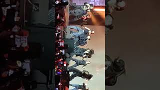 FANCAM Our Zone 5Th anniversary October28, 2023 Opening