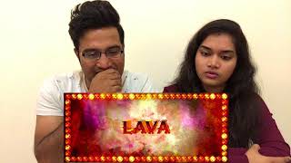 Jai Lava Kusa Teaser Reaction by Bollywood Audience - Introducing LAVA - NTR